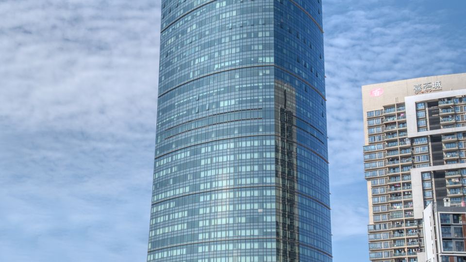 O Hotel