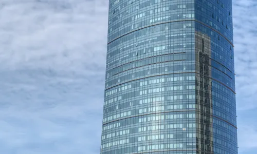 O Hotel