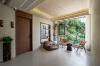 花築·瀾海|Azure Haven|霞染滄溟·與海同息美宿（三沙東壁店）