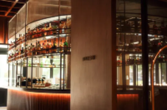 The Telegraph Hotel - The Leading Hotels of the World