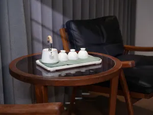 Floral Hotel·Mengsanqing Yijing Hotel (Sanqingshan Scenic Area)