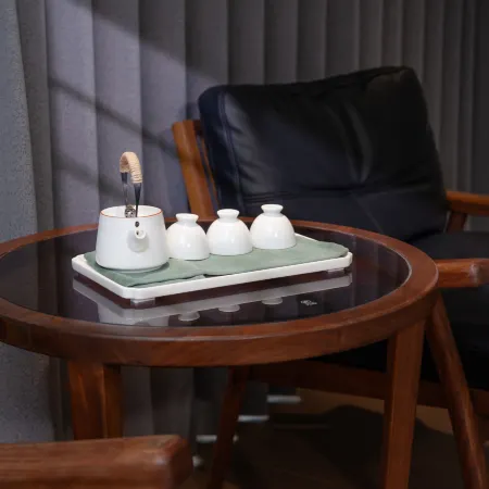 Floral Hotel·Mengsanqing Yijing Hotel (Sanqingshan Scenic Area)