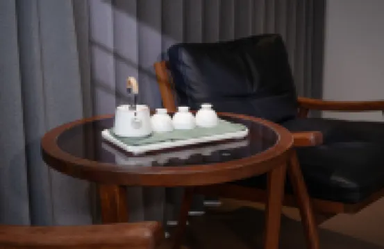 花築·夢三清意境民宿（三清山東部金沙索道店）