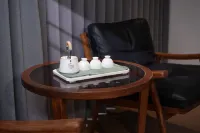 Floral Hotel·Mengsanqing Yijing Hotel (Sanqingshan Scenic Area)