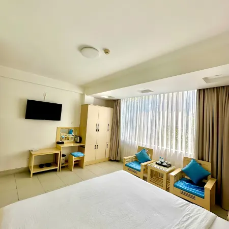 Sea Charm Hotel