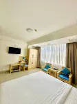 Sea Charm Hotel - 2 星級