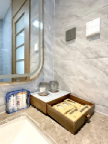 Aershan Jinjianggou International Weijing Dujia Hot Spring Hotel Hotels in 