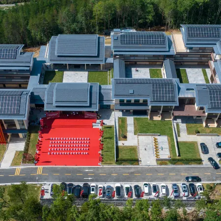 Yunyan Mountain Villa