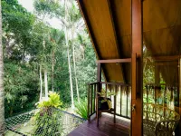 Ubud Jungle Stay - Mahari by WAHM Hotels near Rudana Museum