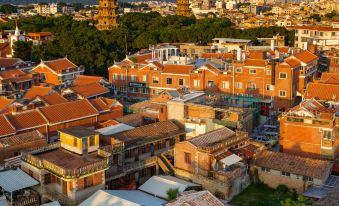 Jidi Homestay(Kaiyuan Temple store)