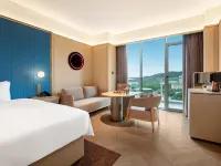 Changsha  Orange  Island Yuelu  Mountain Orange Crystal Hotel Hotele w pobliżu Python Hole