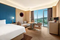 Crystal Hotel  Changsha  Orange Island Yuelu Mountain Hotel in zona Arctic Peak