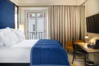 Pestana Collection Plaza Mayor - Balcony