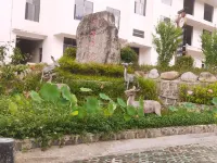 Enshi Qinhe Xiaoyuan Homestay Hotel dekat Baiyang Passenger Transport Terminal