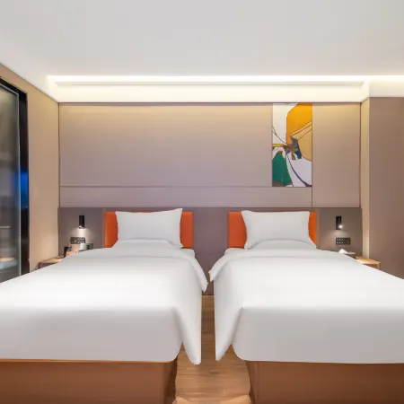 TOHOME HOTEL