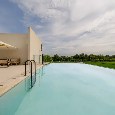 Xindu Xiangtou Qingan Daotian Hotel