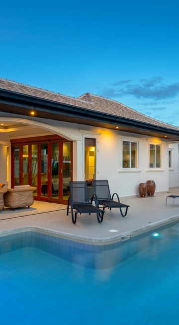 รูปภาพของออร์คิด พาราไดซ์ โฮม โอพีวี 213