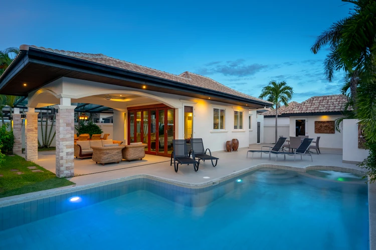 รูปภาพของออร์คิด พาราไดซ์ โฮม โอพีวี 213