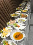 Nasamat Makkah Hotel - Aamiainen