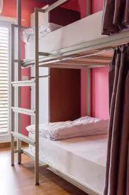 Siamaze Hostel