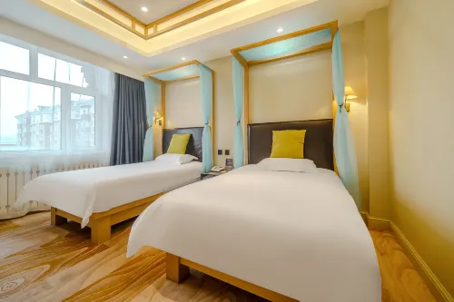 Tegarin Theme Hotel