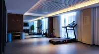 Caohai International Hotel - Gym