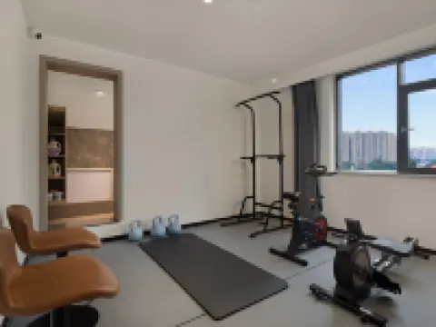 MAISON Hotel (Anhua Coach Terminal, Yiyang) Hotels in Anhua