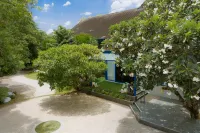 CABIN SHEVA OM POOL VILLA  호텔