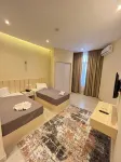 City View Palace Hotel Hotels in El Gamaliya