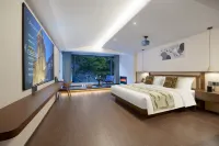 BIPENG SEASONSPRING RESORT Hotel a Contea di Li