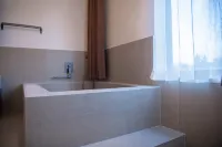 Sunny·Floral Stream | Designer Boutique Hotel (Tekes Bagua City Branch)