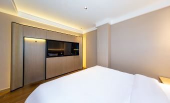 Taiji Hotel (Beijing Guomao Subway Station Branch)