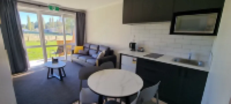 羅託魯瓦世外桃源旅舍 羅托魯瓦住宿飯店