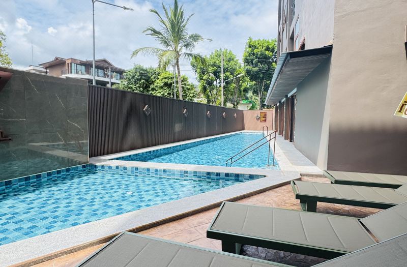 The Legacy V Beach Resort Ao Nang Krabi, Aspira Collection photo 2