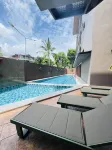 The Legacy V Beach Resort Ao Nang Krabi, Aspira Collection - Ocean View