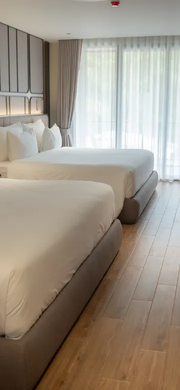 ห้องแกรนด์สำหรับครอบครัว