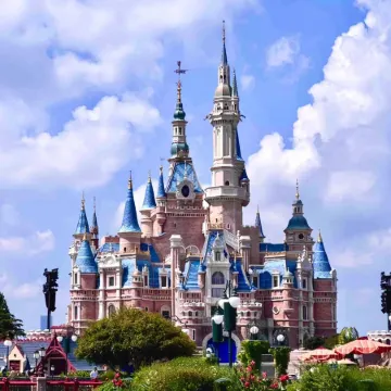 Tianhua Hotel Shanghai People's Square Nanjing Road Walkway