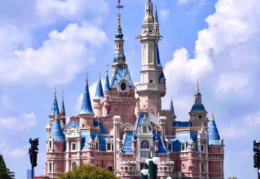 호텔 외관 이미지