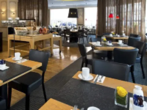 The Q - Quadro City Hotel Hoteles en Karlsruhe