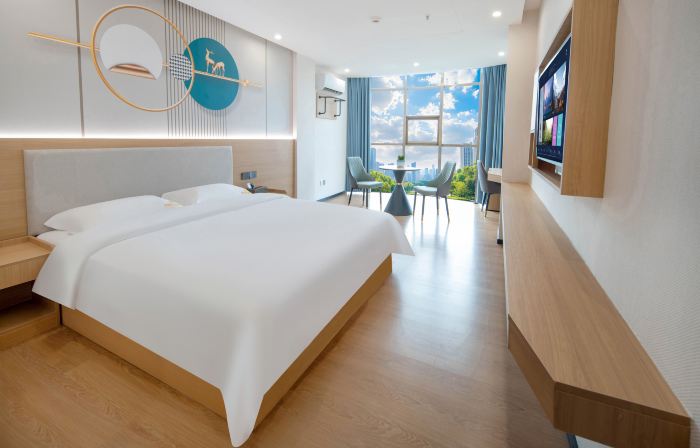 joy stay hotel