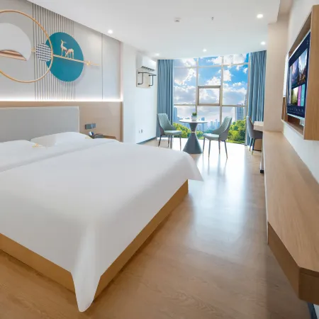 joy stay hotel
