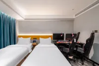 Yunqi Hotel (RT-Mart Guogou Plaza) - 2-Star
