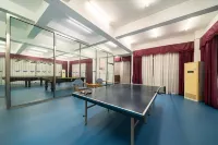 China Merchants Hotel (Xiamen University TKK College)