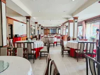 Dansavanh Vientiane Hotel