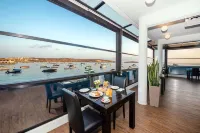 Gillieru Harbour Hotel Hotels in St. Paul's Bay
