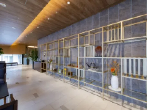 Daiwa Roynet Hotel Hakata Reisen Premier - Former Daiwa Roynet Hotel Hakata Reisen