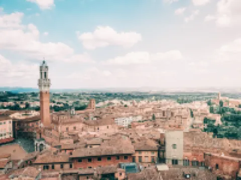 Torre del Fuggisole Hotels in Siena