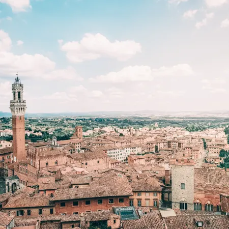 Torre del Fuggisole