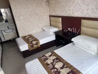 烏拉蓋管理區俊欣賓館