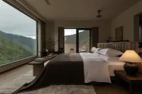 Shanshangshan • Yunyang Resort (Shuangqiao Valley Scenic Area) - Balkoner